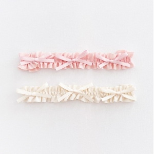 Baby Headband Lolita Bow (BHB9055)